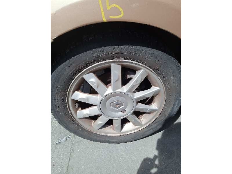 renault modus del año 2005