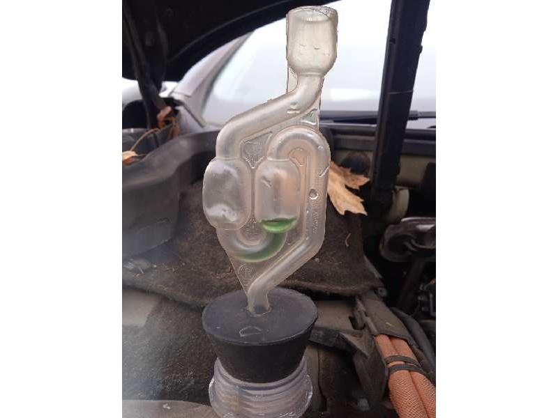 peugeot 508 del año 2013