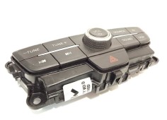 Recambio de mando multifuncion para ford focus lim. st-line referencia OEM IAM F1ET18K811HD  2024819