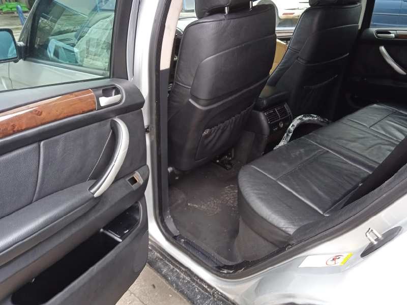 bmw x5 (e53) del año 2002