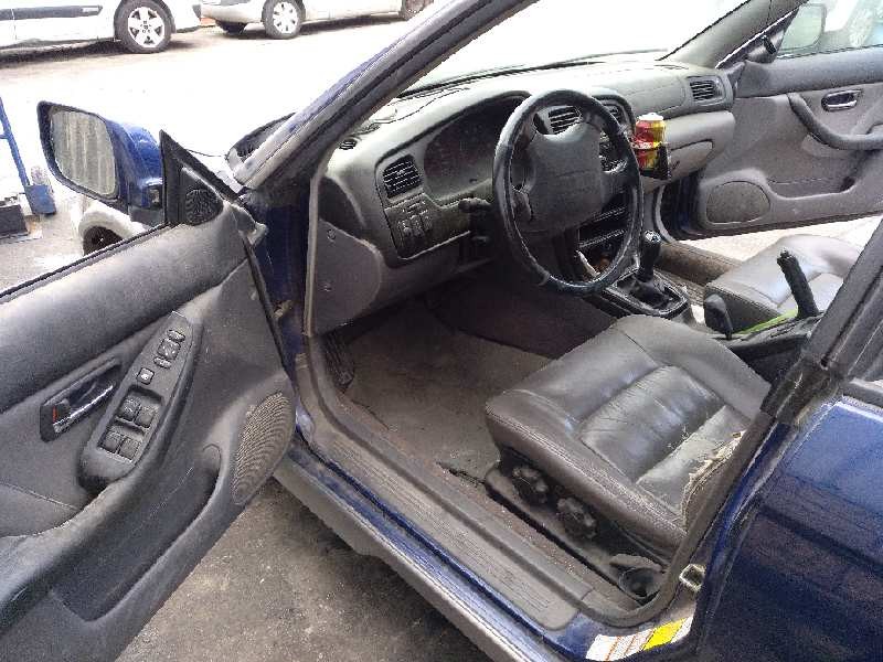 subaru legacy berl./familiar b12 (be/bh) del año 2001