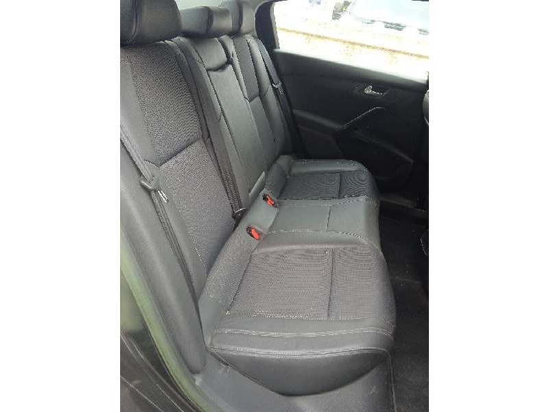 peugeot 508 del año 2013