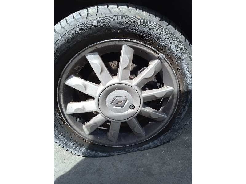 renault modus del año 2005