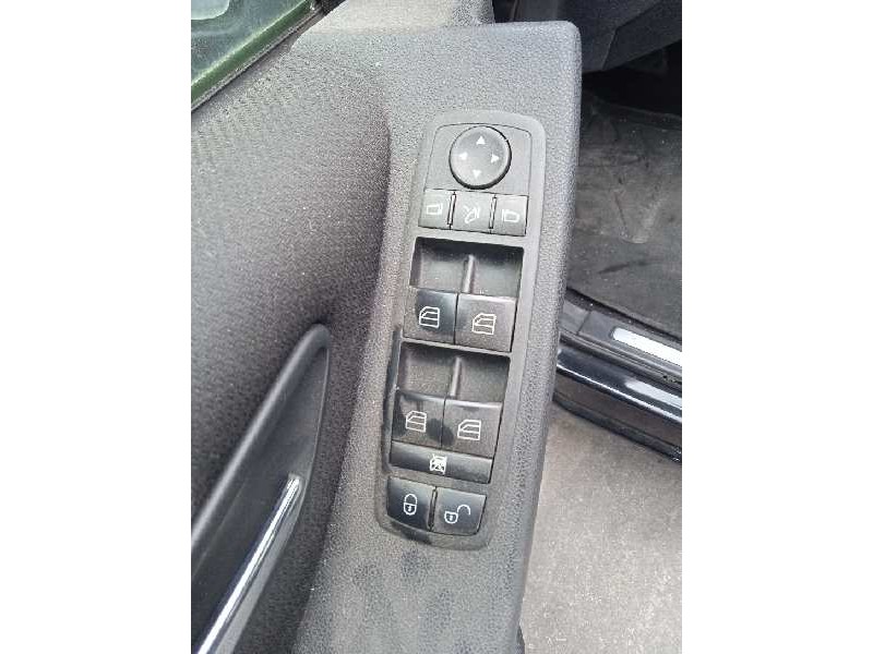 mercedes-benz clase b (w245) del año 2006