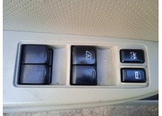 subaru legacy kombi/outback b14 del año 2011 2