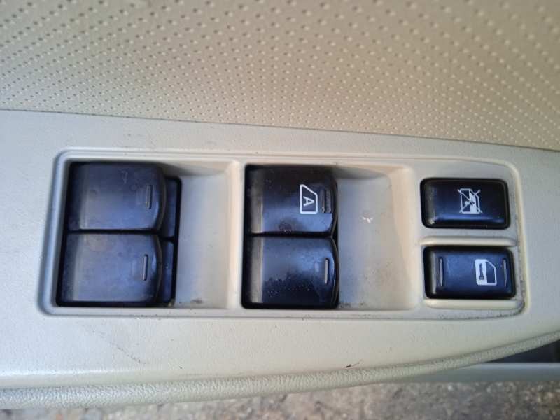 subaru legacy kombi/outback b14 del año 2011