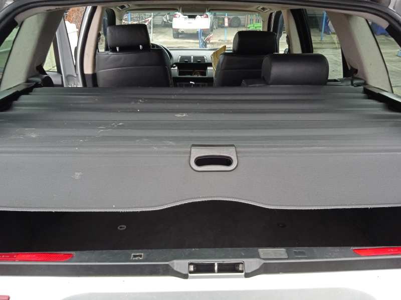 bmw x5 (e53) del año 2002