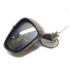 Recambio de retrovisor izquierdo para citroën c5 berlina s referencia OEM IAM 965744249V 8153SQ 