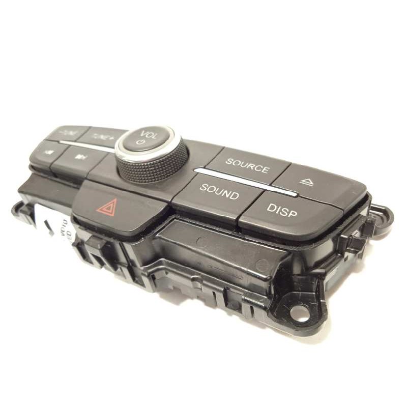 Recambio de mando multifuncion para ford focus lim. st-line referencia OEM IAM F1ET18K811HD  2024819