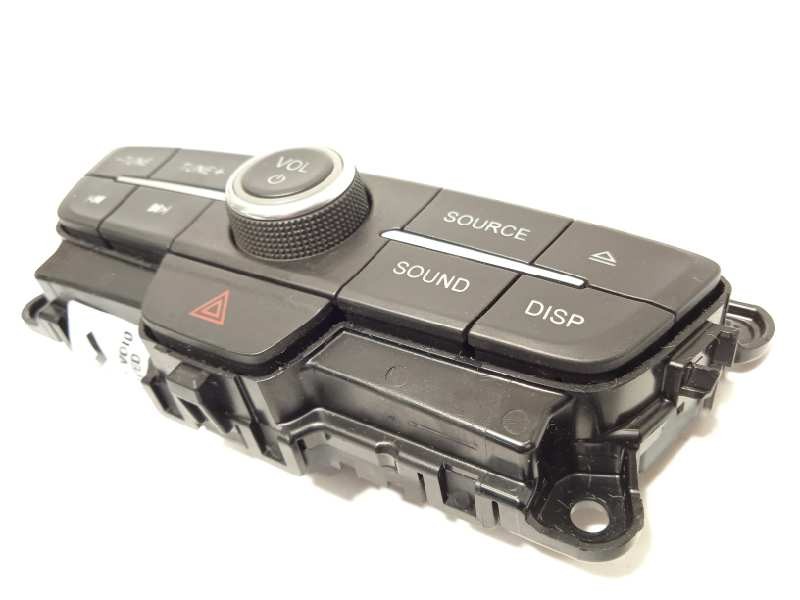 Recambio de mando multifuncion para ford focus lim. st-line referencia OEM IAM F1ET18K811HD  2024819