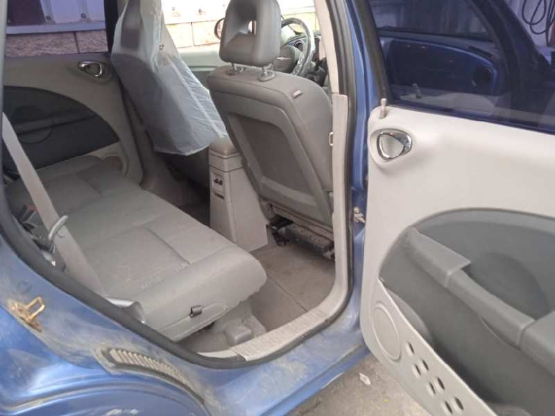 chrysler pt cruiser (pt) del año 2006