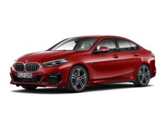 bmw serie 2 gran coupe (f44) del año 2019