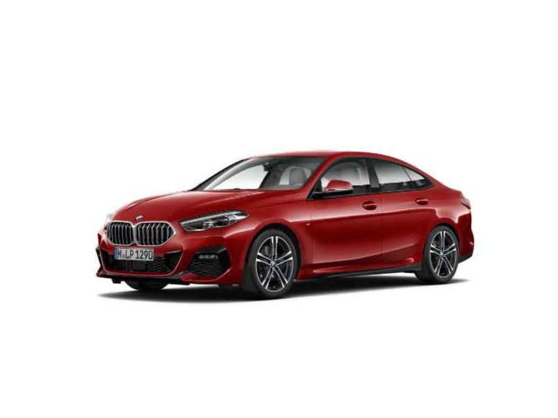 bmw serie 2 gran coupe (f44) del año 2019