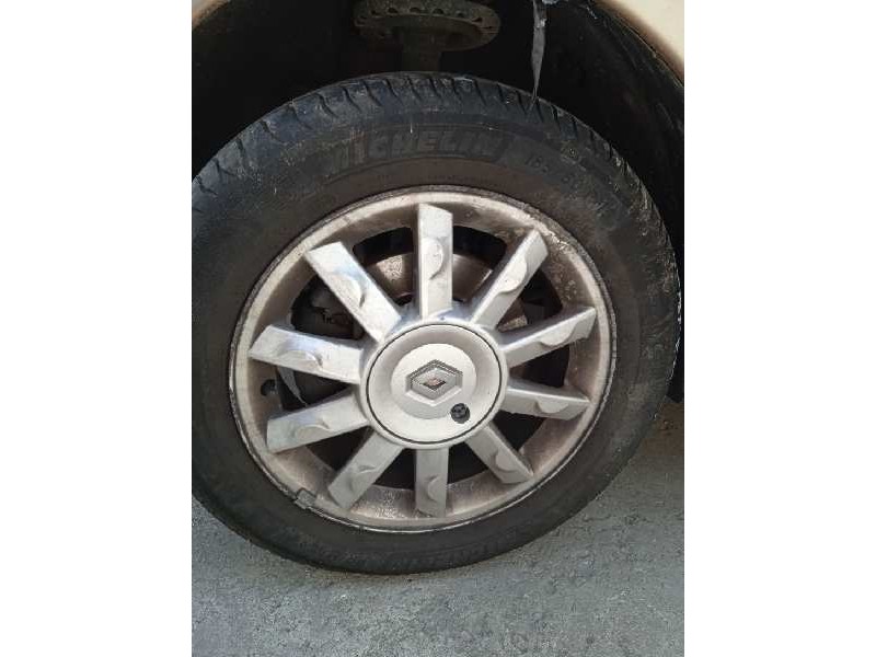 renault modus del año 2005