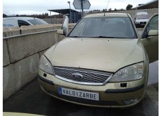 FORD MONDEO BERLINA (GE)