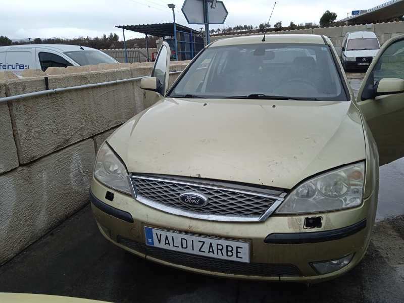 ford mondeo berlina (ge) del año 2006