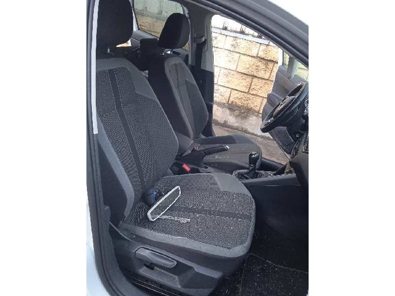 volkswagen polo del año 2017