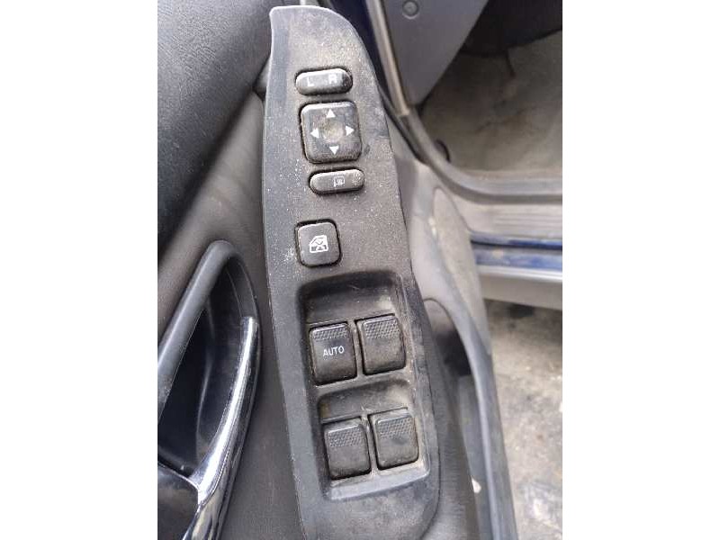 subaru legacy berl./familiar b12 (be/bh) del año 2001