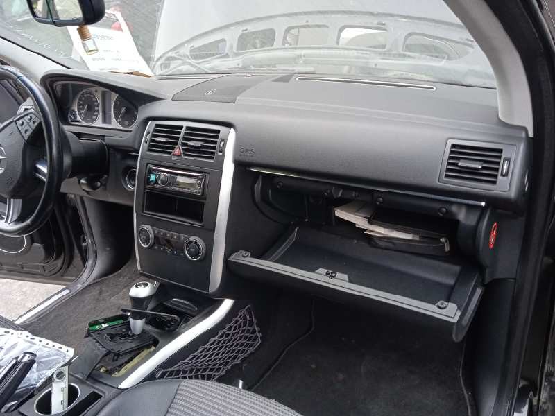 mercedes-benz clase b (w245) del año 2006