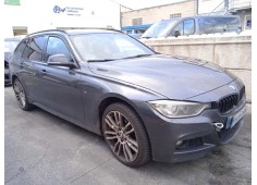 BMW SERIE 3 TOURING (F31)