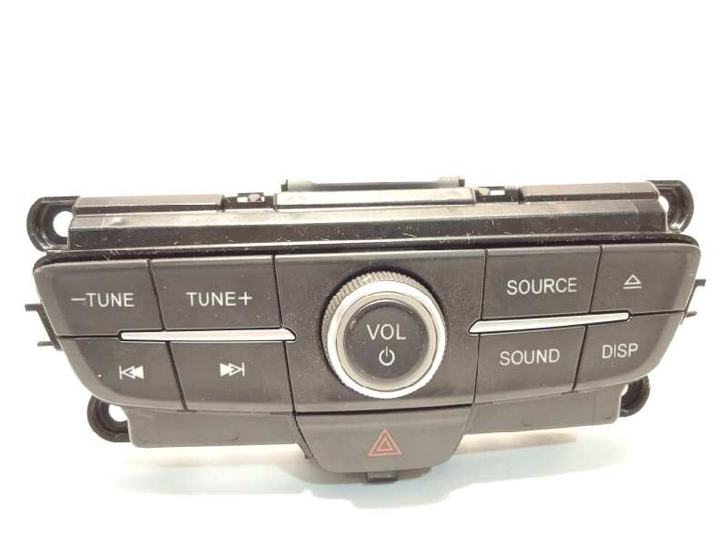 Recambio de mando multifuncion para ford focus lim. st-line referencia OEM IAM F1ET18K811HD  2024819