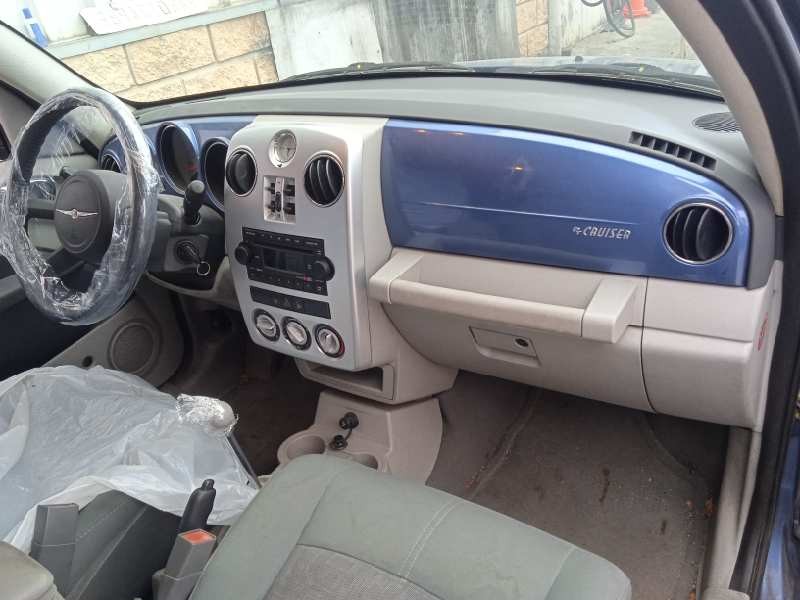 chrysler pt cruiser (pt) del año 2006