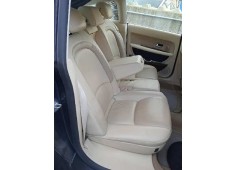 citroën c6 del año 2008 2