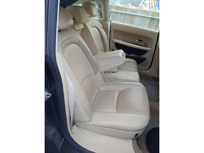 citroën c6 del año 2008