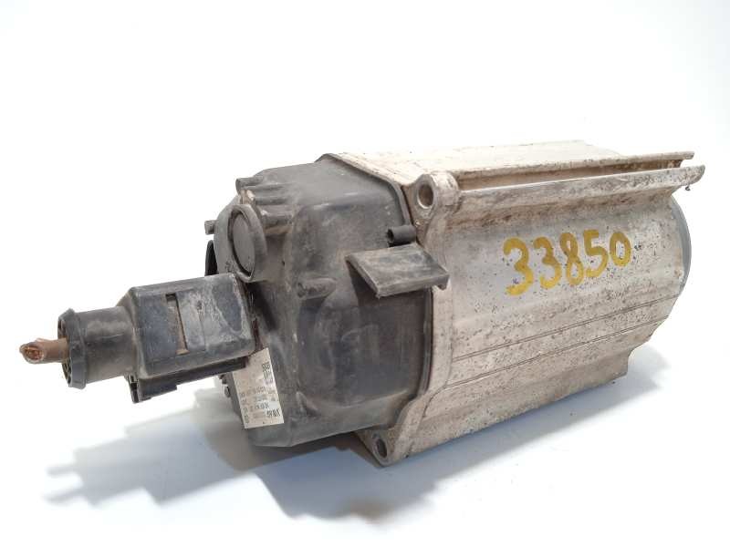 Recambio de motor dirección electrica para volkswagen golf vi (5k1) sport referencia OEM IAM 1K0909144M  