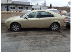 ford mondeo berlina (ge) del año 2006 2