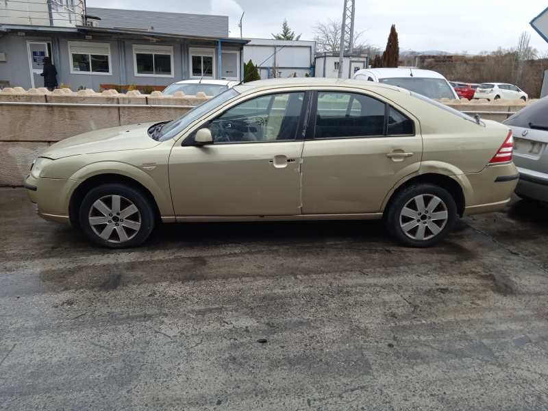 ford mondeo berlina (ge) del año 2006