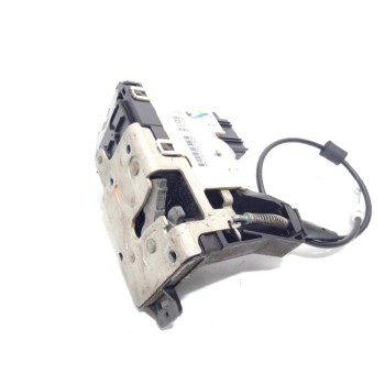 CERRADURA PUERTA DELANTERA DERECHA 6E5A5421812AA 