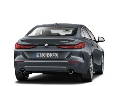 bmw serie 2 gran coupe (f44) del año 2019