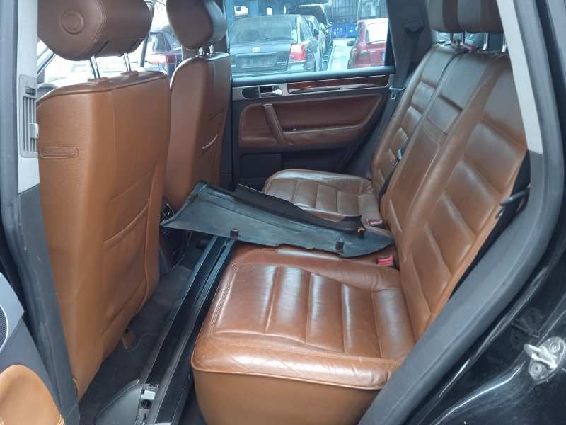 volkswagen touareg (7la) del año 2003