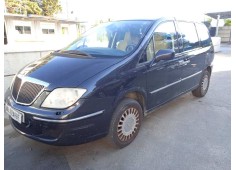 lancia phedra (180) del año 2005