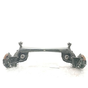 Recambio de puente trasero para mazda 3 hatchback (bp) skyactiv-x m hybrid referencia OEM IAM BCKE28B0XE  