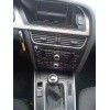 Recambio de pantalla multifuncion para audi a4 ber. (b8) básico referencia OEM IAM 8T0919603F  