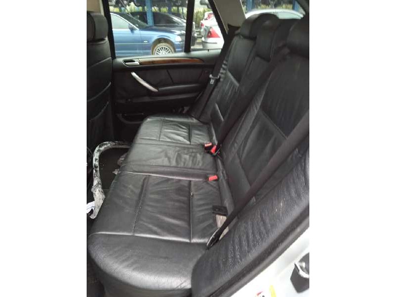 bmw x5 (e53) del año 2002