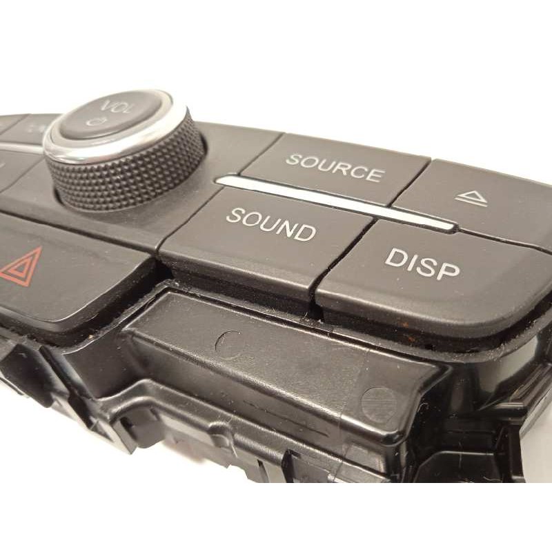 Recambio de mando multifuncion para ford focus lim. st-line referencia OEM IAM F1ET18K811HD  2024819