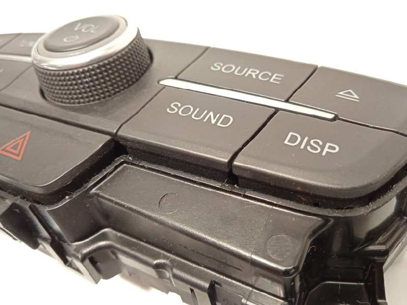 Recambio de mando multifuncion para ford focus lim. st-line referencia OEM IAM F1ET18K811HD  2024819