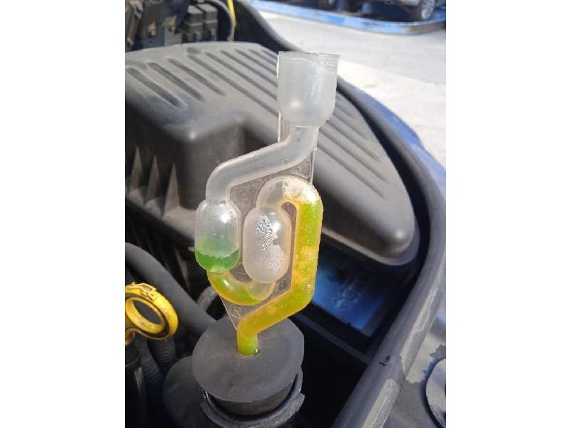 chrysler pt cruiser (pt) del año 2006