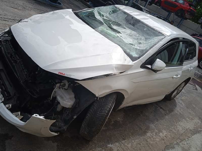 volkswagen polo del año 2017