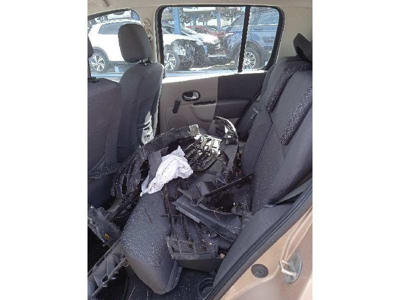 renault modus del año 2005