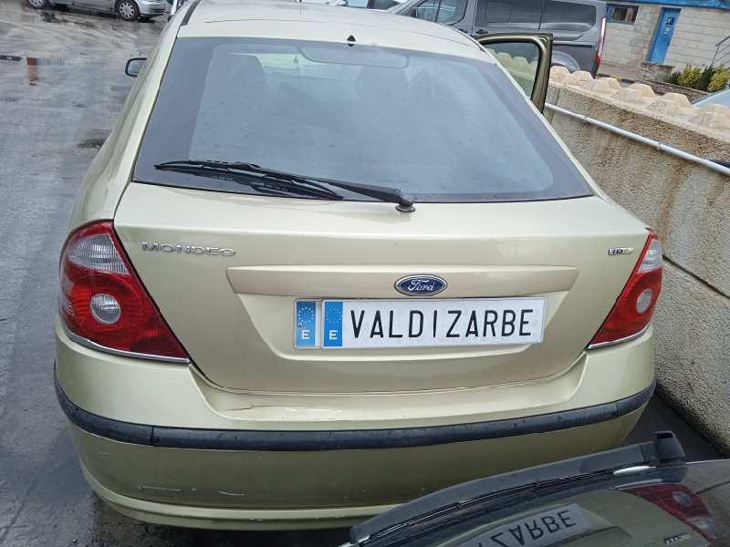 ford mondeo berlina (ge) del año 2006