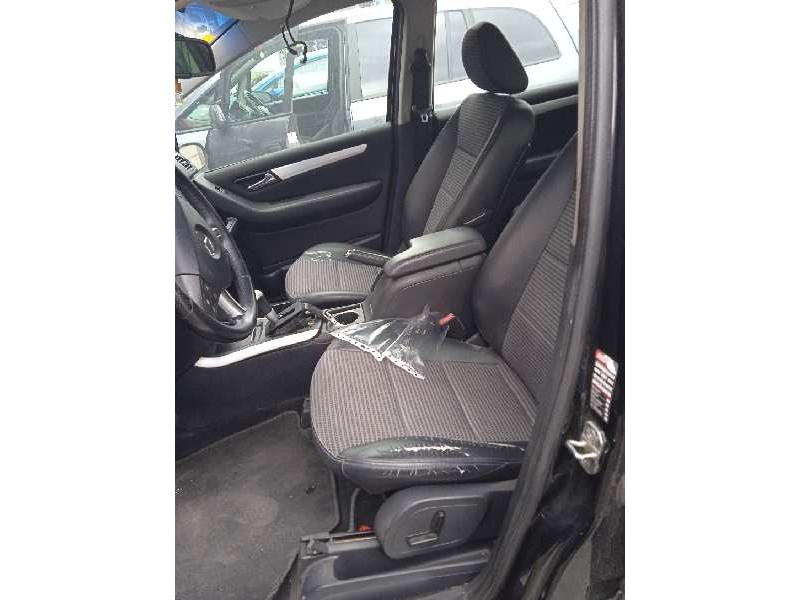 mercedes-benz clase b (w245) del año 2006