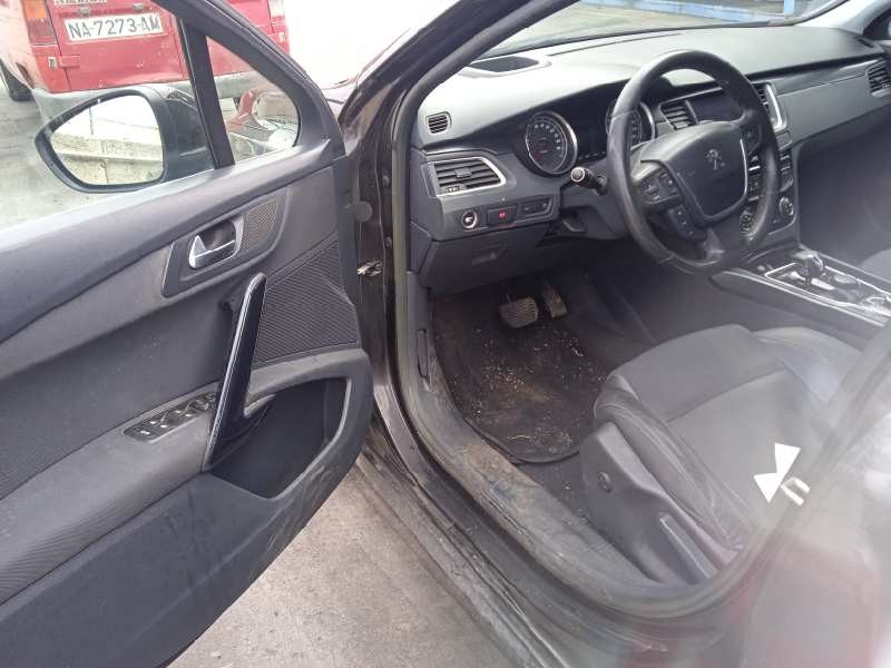 peugeot 508 del año 2013