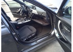 bmw serie 3 touring (f31) del año 2018 2