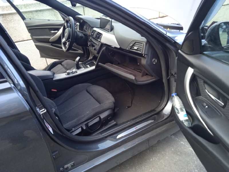 bmw serie 3 touring (f31) del año 2018