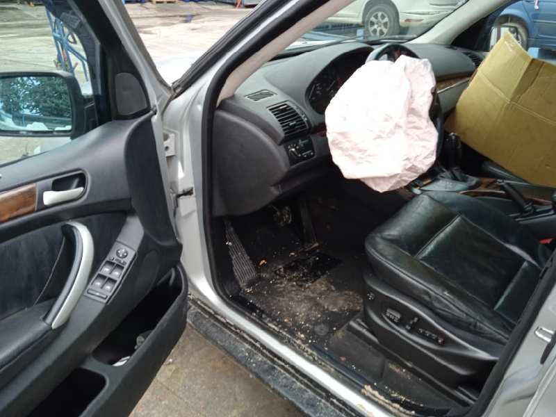 bmw x5 (e53) del año 2002