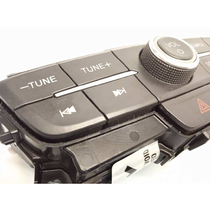 Recambio de mando multifuncion para ford focus lim. st-line referencia OEM IAM F1ET18K811HD  2024819
